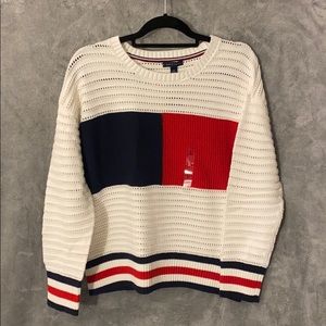 Tommy Hilfiger women’s sweater